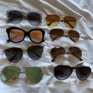 Sunglasses bundle